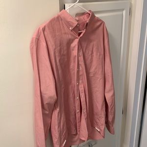 J. Crew slim fit button down